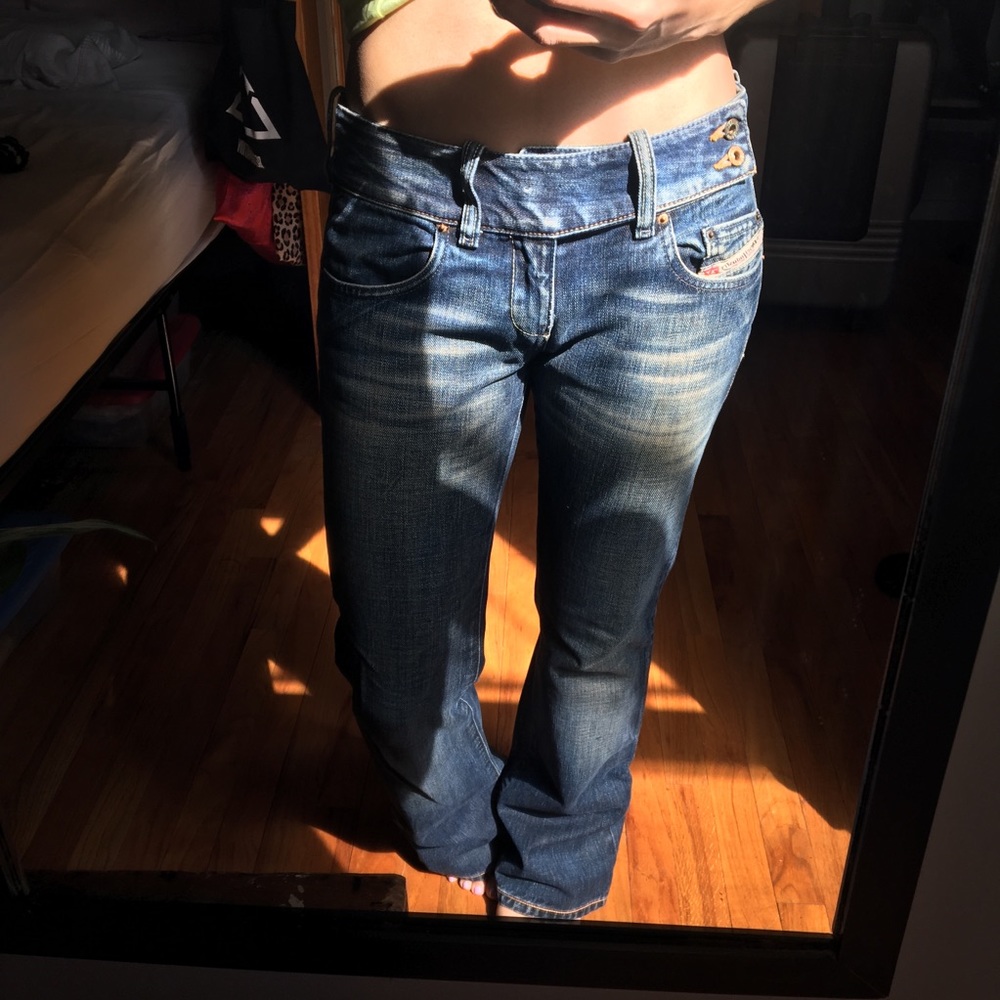 Diesel jeans 26